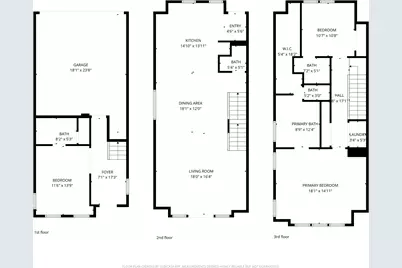 5713 Larkin Street #A, Houston, TX 77007 - Photo 29