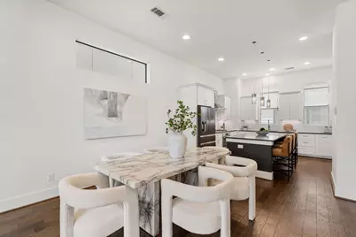 5713 Larkin Street #A, Houston, TX 77007 - Photo 11