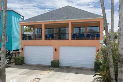 127 E Constellation Drive, South Padre Island, TX 78597 - Photo 1