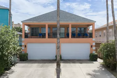 127 E Constellation Drive, South Padre Island, TX 78597 - Photo 23