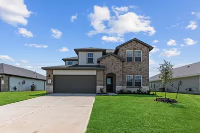 6311 Ambrose Peak Lane, Rosenberg, TX 77469 - Photo 1