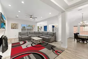 2412 Hidden Creek Dr, Pearland, TX 77581 - Photo 9