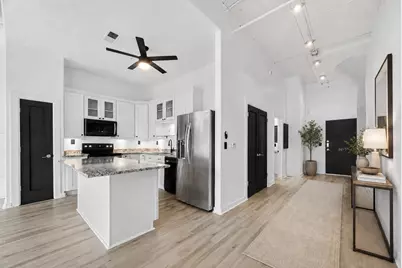 2205 McKinney Street #315, Houston, TX 77003 - Photo 1