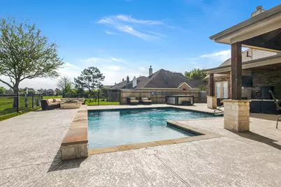 21339 S Kings Mill Lane, Kingwood, TX 77339 - Photo 7