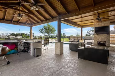 21339 S Kings Mill Lane, Kingwood, TX 77339 - Photo 3