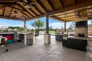 21339 S Kings Mill Ln, Kingwood, TX 77339 - Photo 3