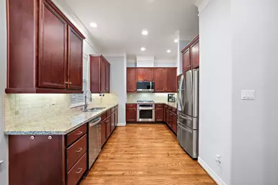 3929 Floyd Street, Houston, TX 77007 - Photo 3