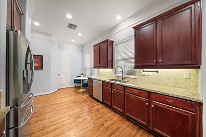 3929 Floyd Street, Houston, TX 77007 - Photo 19
