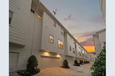 3929 Floyd Street, Houston, TX 77007 - Photo 5
