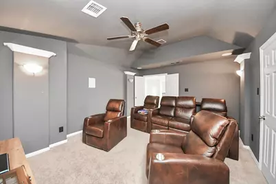 4811 Applewood Crest Lane, Rosharon, TX 77583 - Photo 29