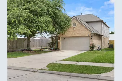 4919 Conifer Ridge Way, Humble, TX 77346 - Photo 3