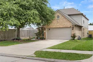 4919 Conifer Ridge Way, Humble, TX 77346 - Photo 3
