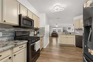 4919 Conifer Ridge Way, Humble, TX 77346 - Photo 9
