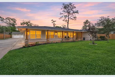 1914 Peppermill Road, Houston, TX 77080 - Photo 1