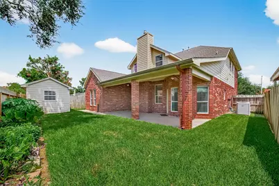 4218 White River Drive, Pasadena, TX 77504 - Photo 47