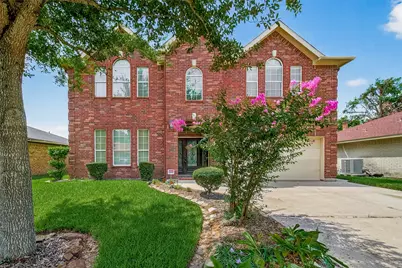 4218 White River Drive, Pasadena, TX 77504 - Photo 1