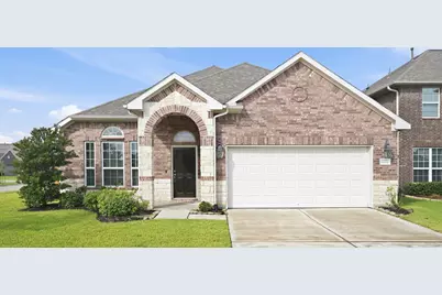 13322 Sea Breeze Drive, Texas City, TX 77568 - Photo 1