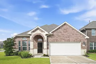 13322 Sea Breeze Dr, Texas City, TX 77568 - Photo 1