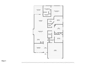 13322 Sea Breeze Dr, Texas City, TX 77568 - Photo 3