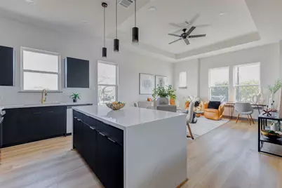 4803 Paula Street, Houston, TX 77033 - Photo 5