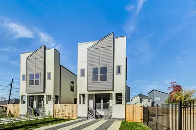 4803 Paula Street, Houston, TX 77033 - Photo 1