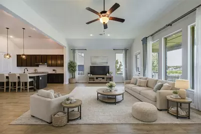 191 Abner Lane, Montgomery, TX 77356 - Photo 7