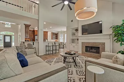 10 E Sterling Pond Circle, The Woodlands, TX 77382 - Photo 19