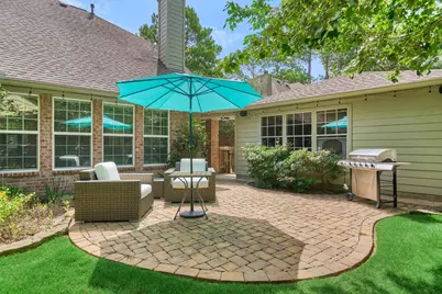 10 E Sterling Pond Circle, The Woodlands, TX 77382 - Photo 49