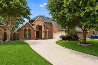 3314 Crimson Maple Court, Houston, TX 77345 - Photo 1