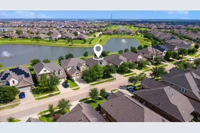 9135 Monarch Field Lane, Cypress, TX 77433 - Photo 1