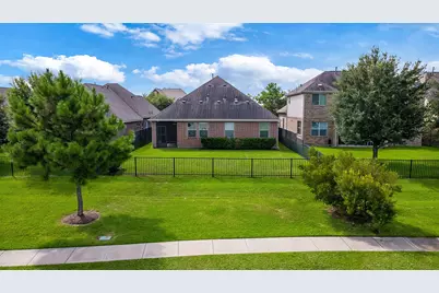 9135 Monarch Field Lane, Cypress, TX 77433 - Photo 35