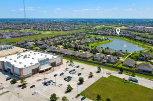 9135 Monarch Field Ln, Cypress, TX 77433 - Photo 41