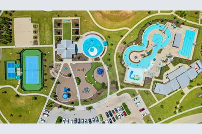 9135 Monarch Field Lane, Cypress, TX 77433 - Photo 39