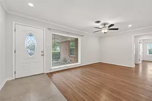 3003 Topham Cir, Houston, TX 77018 - Photo 3