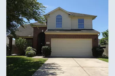 15127 Brookwood Bridge Lane, Sugar Land, TX 77498 - Photo 1