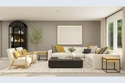 3093 Duskshine Drive, Brookshire, TX 77423 - Photo 13