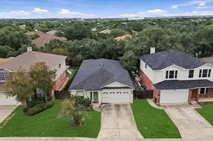 2519 Sequoia Height St, San Antonio, TX 78251 - Photo 3