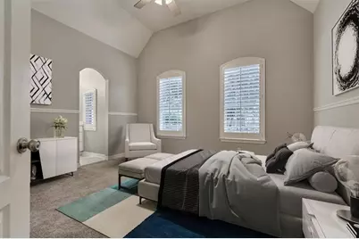 20806 E Cameron Ridge Drive, Cypress, TX 77433 - Photo 17