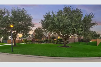 20806 E Cameron Ridge Drive, Cypress, TX 77433 - Photo 41