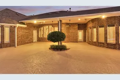 20806 E Cameron Ridge Drive, Cypress, TX 77433 - Photo 35