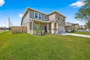 3050 Marble Wy, Richmond, TX 77469 - Photo 3