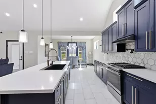 16709 W Rayburn Dr, Conroe, TX 77302 - Photo 9