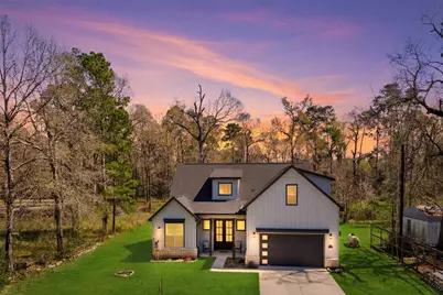 16709 W Rayburn Drive, Conroe, TX 77302 - Photo 1