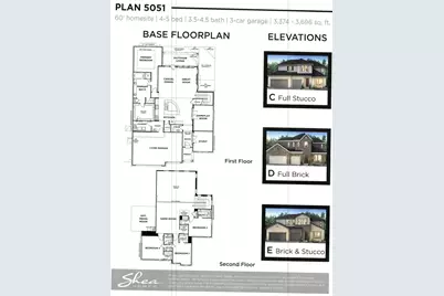 5319 Timpson Drive, Manvel, TX 77578 - Photo 5