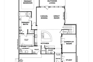 5319 Timpson Dr, Manvel, TX 77578 - Photo 3