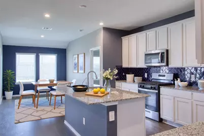 9709 Madison Avenue, Texas City, TX 77591 - Photo 1