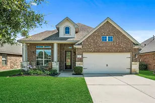 151 Piney Pathway, Magnolia, TX 77354 - Photo 1