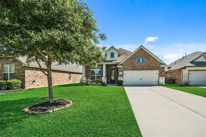 151 Piney Pathway, Magnolia, TX 77354 - Photo 3