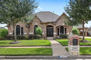 2214 W Lonesome Dove Dr, Deer Park, TX 77536 - Photo 1