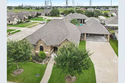 2214 W Lonesome Dove Drive, Deer Park, TX 77536 - Photo 39